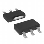 NCP1052ST136T3G Image